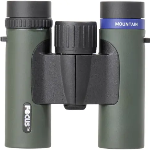 Jumelle CULLMANN MOUNTAIN 10 X 25 - 1