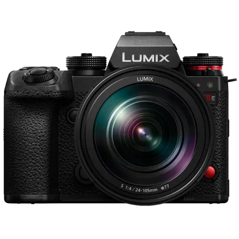 Appareil photo numérique expert PANASONIC DC S 1 M 2 ESME - 1