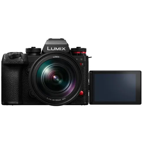 Appareil photo numérique expert PANASONIC DC S 1 M 2 ESME - 2