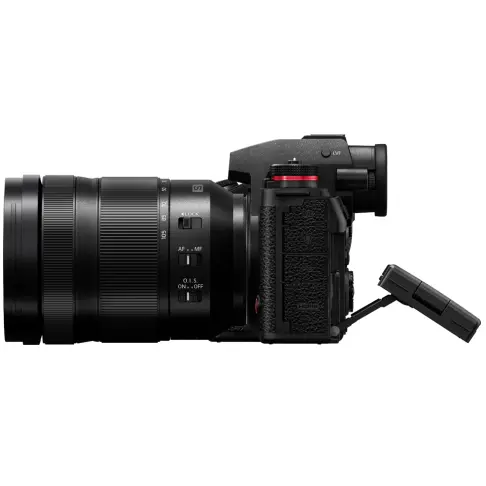 Appareil photo numérique expert PANASONIC DC S 1 M 2 ESME - 3