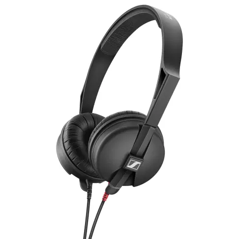 Casque filaire SENNHEISER HD 25 LIGHT - 1