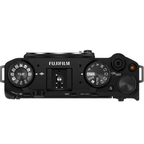 Appareil photo hybride FUJIFILM X M 5 NOIR NU - 3