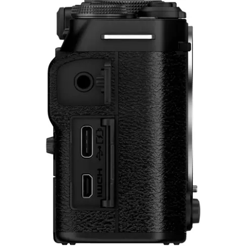 Appareil photo hybride FUJIFILM X M 5 NOIR NU - 5
