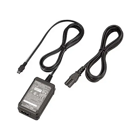 Adaptateur secteur SONY ACL 200 - 1