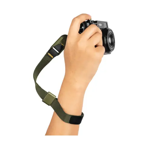 Courroie PEAK DESIGN CUFF KAKI - 2