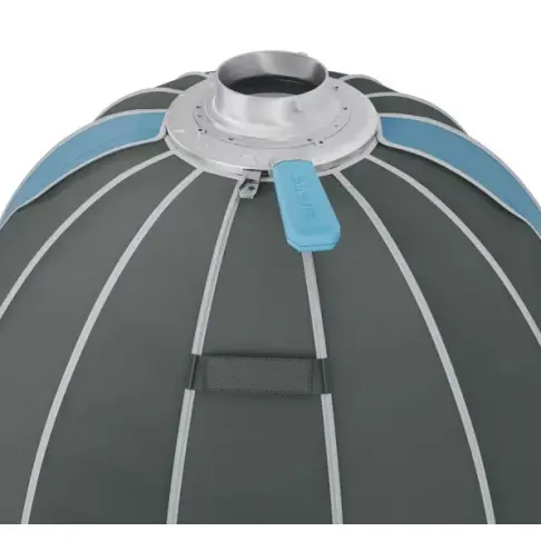 Eclairage studio NANLITE SB RP 90 - 2