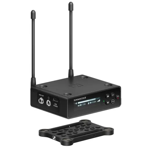 Microphone SENNHEISER EW DP ENG SET (Q 1-6) - 2