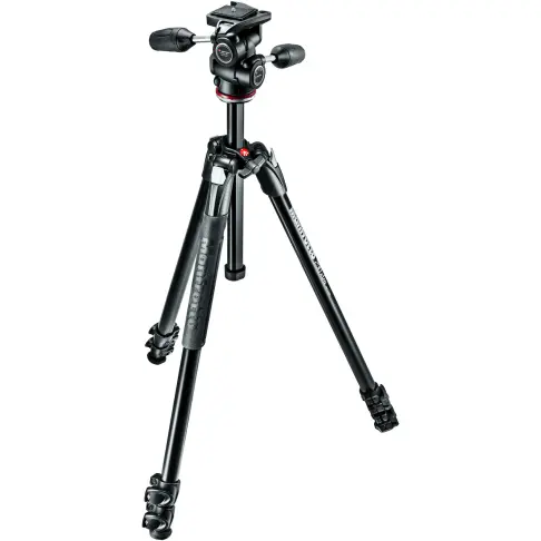 Pied MANFROTTO MK 290 XTA 33 W - 1