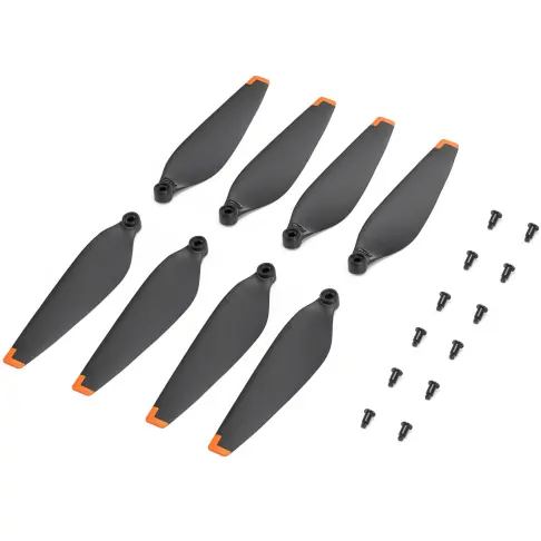 Hélices drone DJI HELICES DJI MINI 3 - 3