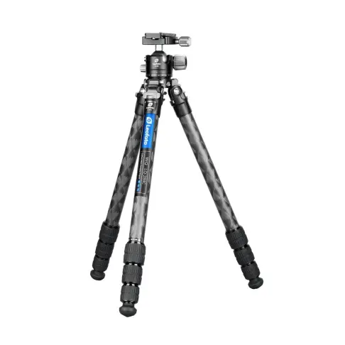 Trépied LEOFOTO LQ 284 C + LH 36 TREPIED - 2