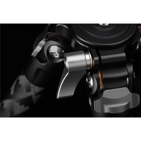 Trépied LEOFOTO LQ 284 C + LH 36 TREPIED - 6