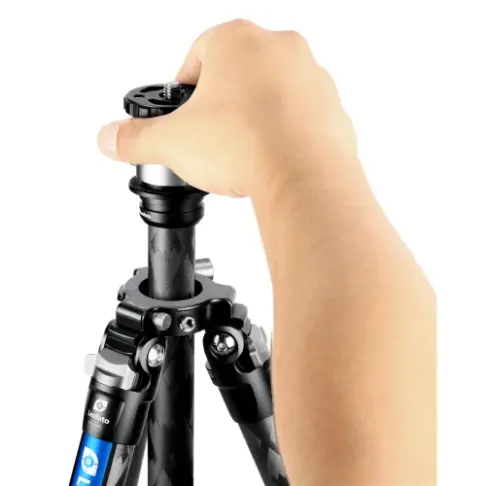 Trépied LEOFOTO LQ 284 C + LH 36 TREPIED - 8
