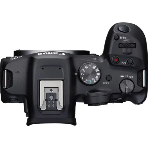 Appareil photo hybride CANON EOS R 7 BODY - 4