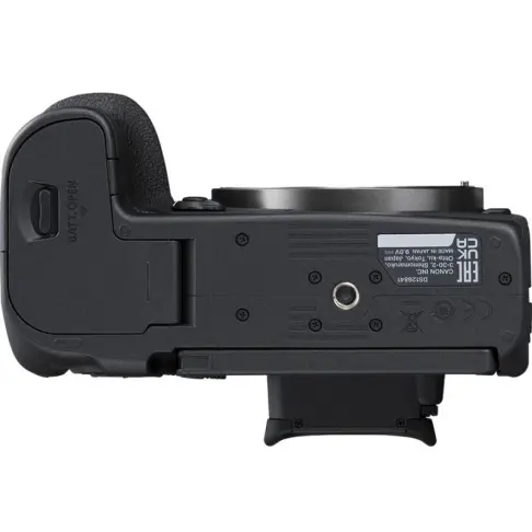 Appareil photo hybride CANON EOS R 7 BODY - 5