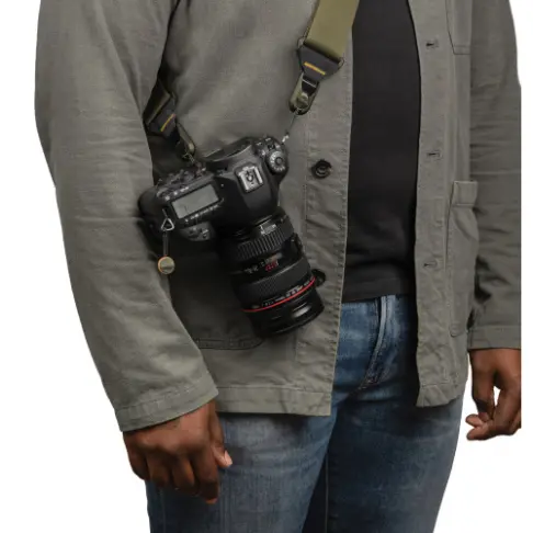 Courroie PEAK DESIGN SLIDE KAKI - 2