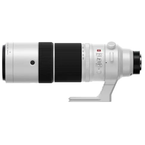 Zoom reflex numérique FUJIFILM XF 150-600/5.6-8 R LM OIS WR - 3