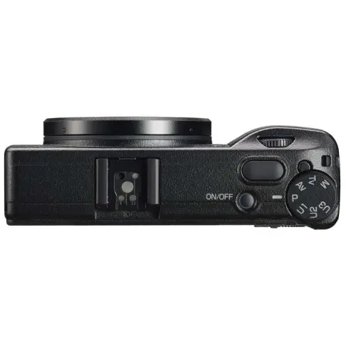 Appareil photo compact expert RICOH GR III X EU - 2