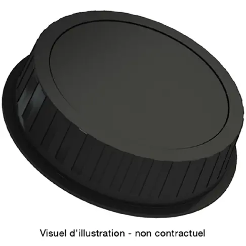 Bouchons NIKON ARR LF-4 - 1