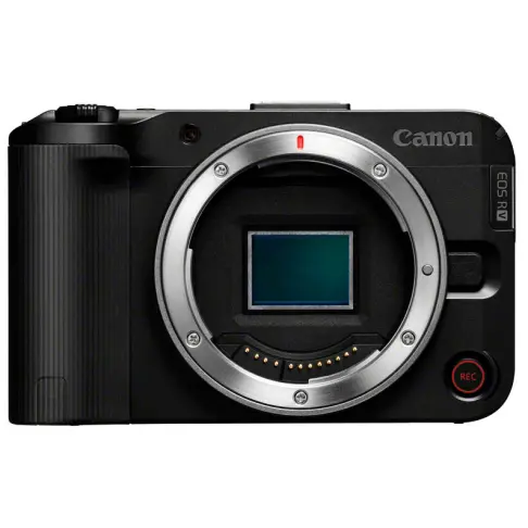 Appareil photo numérique hybride CANON EOS R 50 V BODY - 1