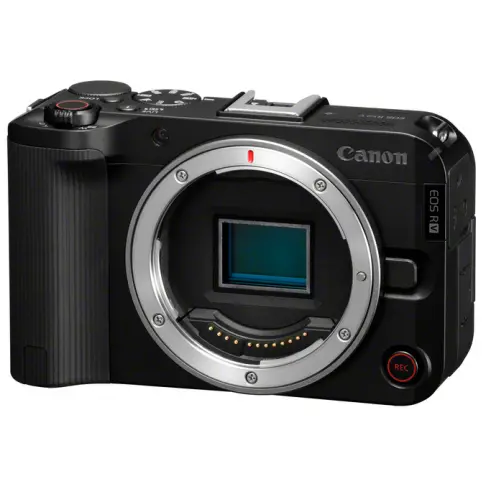 Appareil photo numérique hybride CANON EOS R 50 V BODY - 2