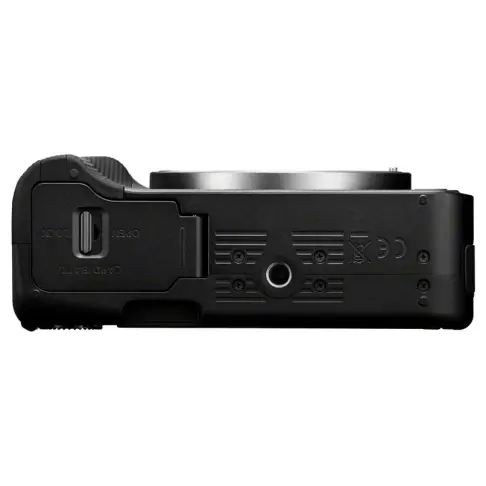 Appareil photo numérique hybride CANON EOS R 50 V BODY - 4