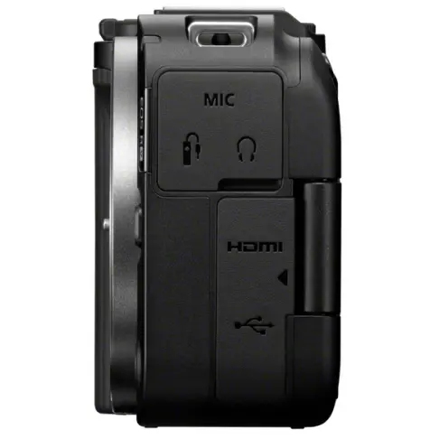 Appareil photo numérique hybride CANON EOS R 50 V BODY - 6