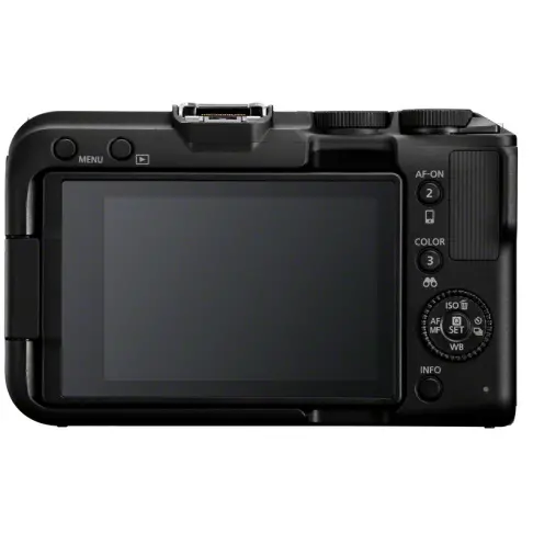 Appareil photo numérique hybride CANON EOS R 50 V BODY - 7