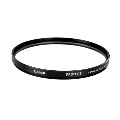 Filtre protecteur CANON FP 67 - 1