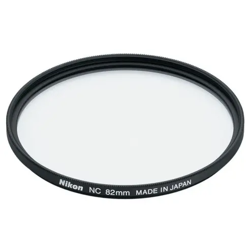 Filtre pour appareil photo NIKON NC 82 MM - 1