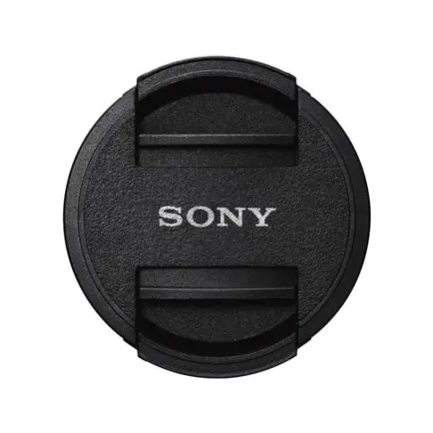 Bouchon d'objectif SONY ALCF 405 S - 1
