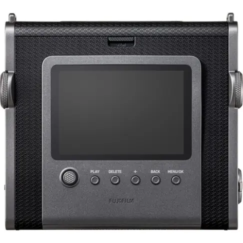 Appareil photo instantané FUJIFILM INSTAX WIDE EVO NOIR - 3