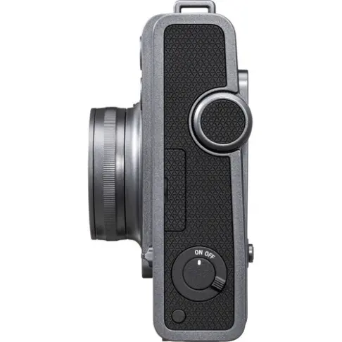 Appareil photo instantané FUJIFILM INSTAX WIDE EVO NOIR - 5