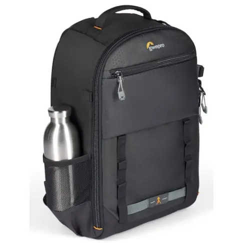 Sac à dos pour appareil photo LOWEPRO ADVENTURA BP 300 III NOIR - 10