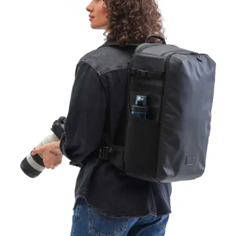 Sac à dos appareil photo TENBA SOLSTICE V 2 24 L NOIR - 7