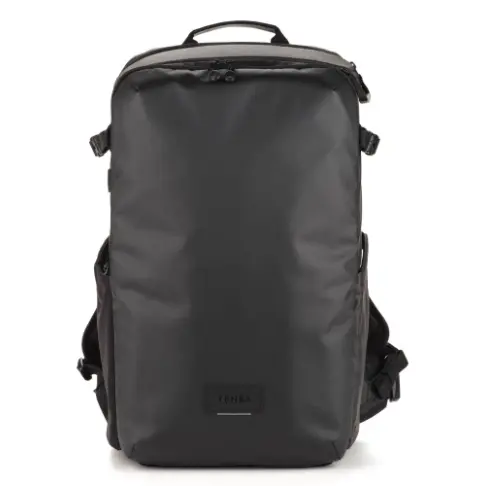 Sac à dos appareil photo TENBA SOLSTICE V 2 24 L NOIR - 1