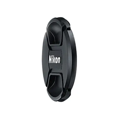 Bouchons NIKON AVT LC-72 - 1