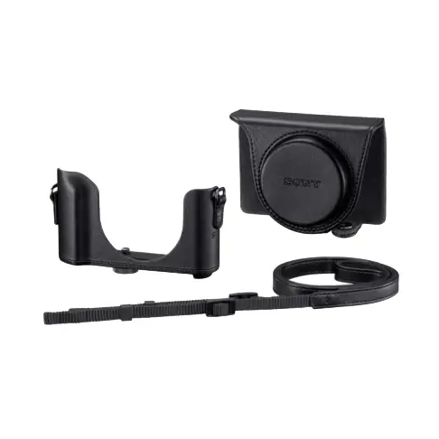 Etui pour appareil photo SONY LCJHWAB - 2
