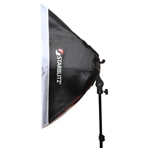 Kit d'éclairage STARBLITZ SLRING - 3