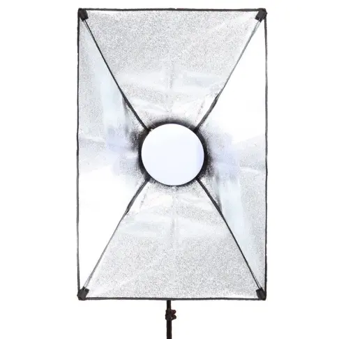 Kit d'éclairage STARBLITZ SLRING - 2