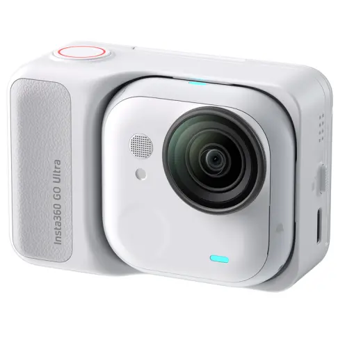 Caméra action INSTA360 GO ULTRA CREATOR BUNDLE BLANC - 3