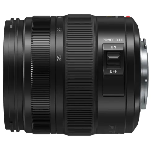 Zoom reflex numérique PANASONIC HES 12035 E - 4