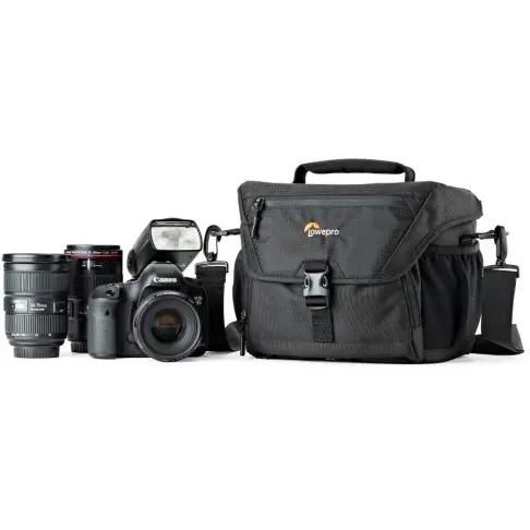 Fourre tout LOWEPRO NOVA 180 AW NOIR - 2