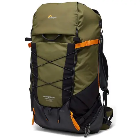 Sac à dos appareil photo LOWEPRO PHOTOSPORT X 45 L AW - 1