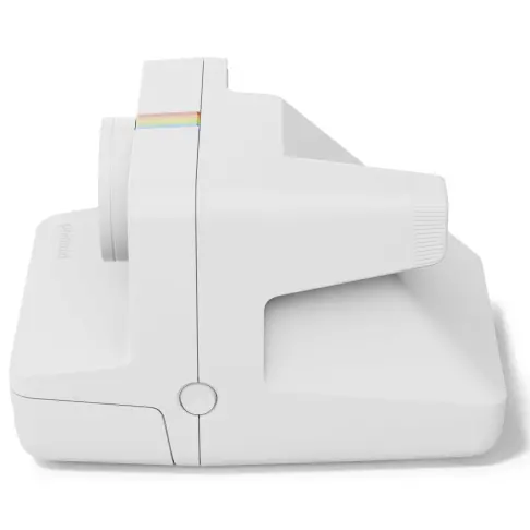 Appareil photo instantané POLAROID NOW+ GEN 3 BLANC + BUNDLE 8 - 4