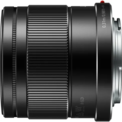 Objectif à focale fixe PANASONIC HHS 043 EK - 3