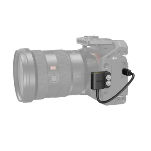 Câble pour appareil photo SMALLRIG 3021 - 3