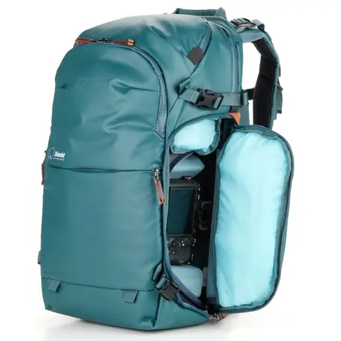 Sac à dos appareil photo BOYA EXPLORE V 2 25 L - 5