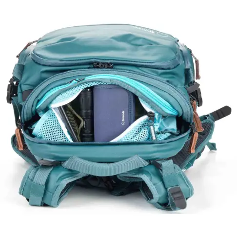 Sac à dos appareil photo BOYA EXPLORE V 2 25 L - 6