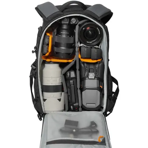 Sac à dos pour appareil photo LOWEPRO PROTACTIC BP 350 AW III - 6