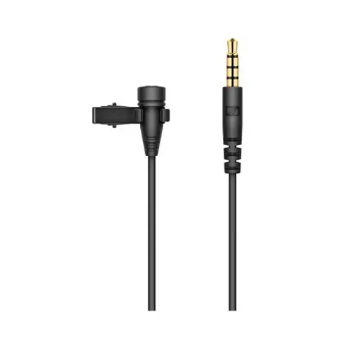 Microphone appareil photo SENNHEISER XS LAV MOBILE - 1